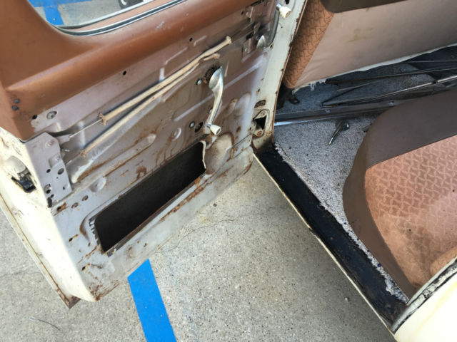 1958 Studebaker Commander - photo 11