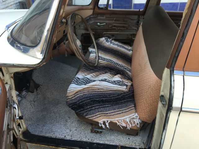 1958 Studebaker Commander - photo 8