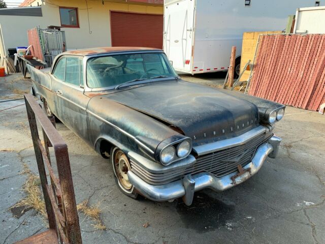 1958 Studebaker President - photo 10