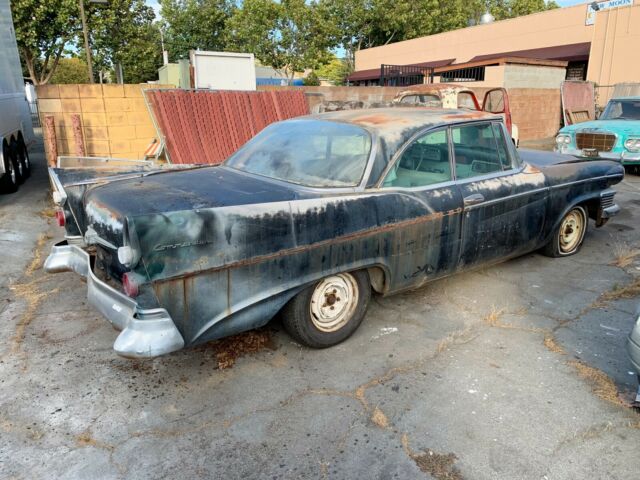 1958 Studebaker President - photo 12