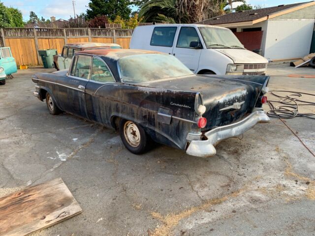 1958 Studebaker President - photo 13