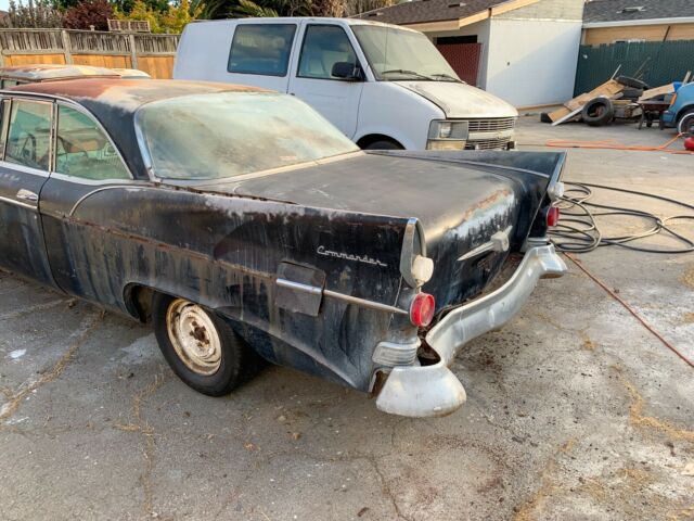 1958 Studebaker President - photo 2