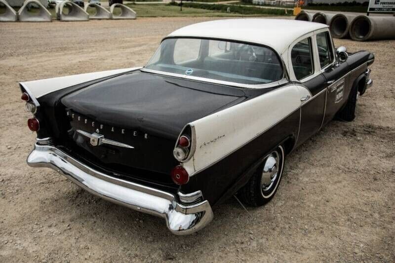 1958 Studebaker - photo 10