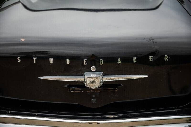 1958 Studebaker - photo 13