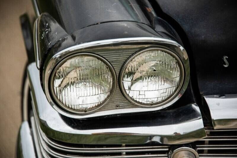 1958 Studebaker - photo 5