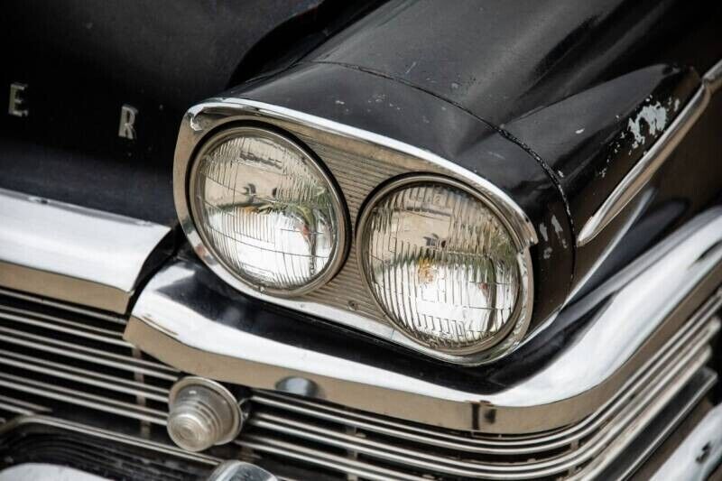 1958 Studebaker - photo 6