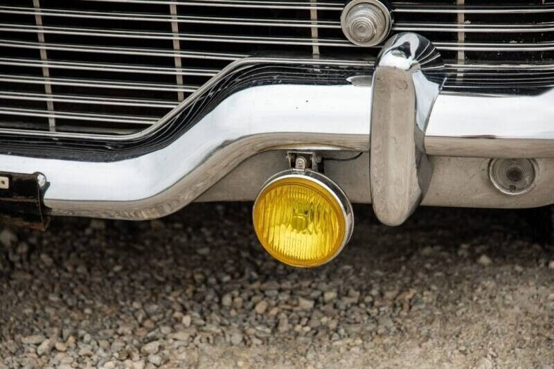 1958 Studebaker - photo 9