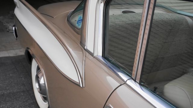 1958 Studebaker Golden Hawk Supercharged - photo 11