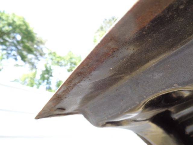 1958 Studebaker Golden Hawk - photo 9