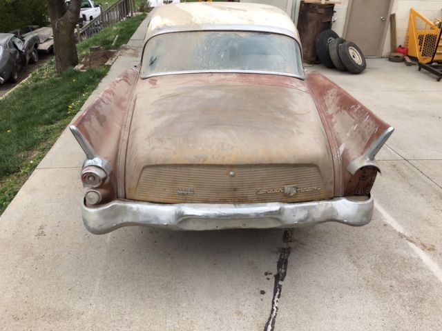 1958 Studebaker Goldenhawk - photo 12
