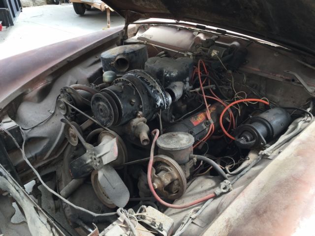1958 Studebaker Goldenhawk - photo 7