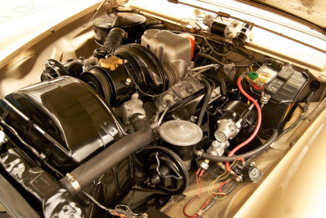 1958 Studebaker Studebaker - photo 10