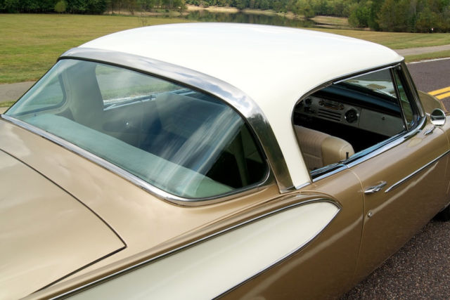 1958 Studebaker Studebaker - photo 7