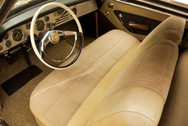 1958 Studebaker Studebaker - photo 8