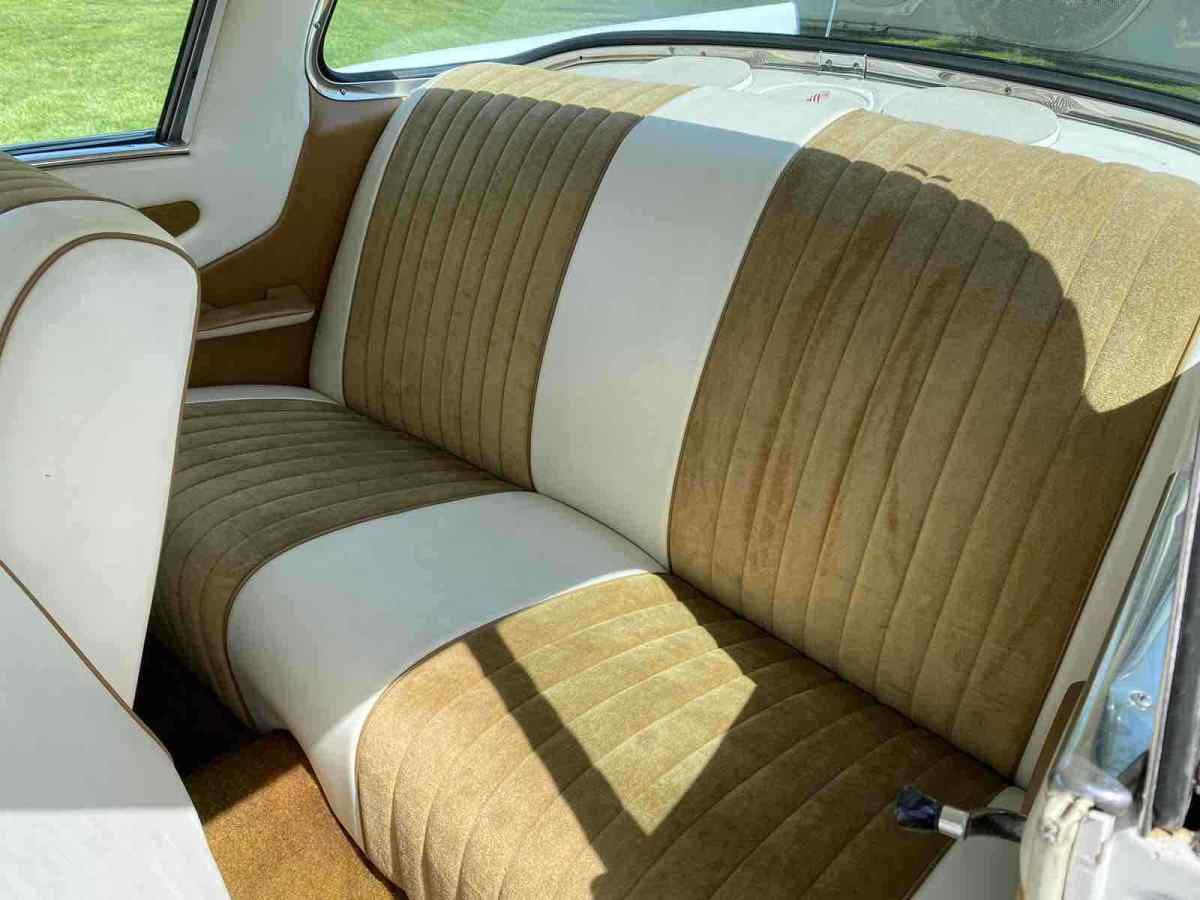 1958 Studebaker Golden Hawk - photo 10