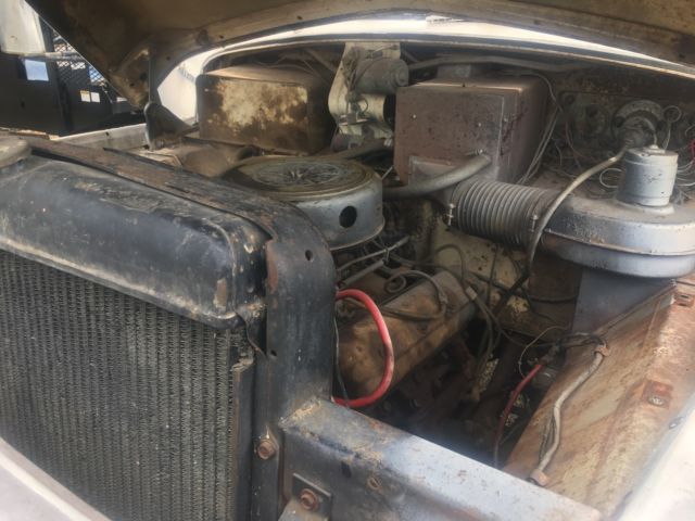 1958 Studebaker 2R10 - photo 2