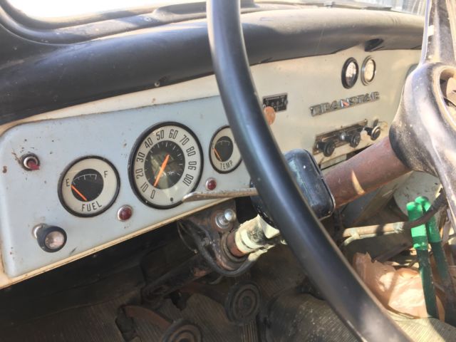1958 Studebaker 2R10 - photo 3