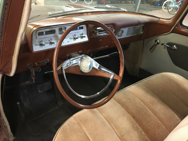 1958 Studebaker President - photo 10