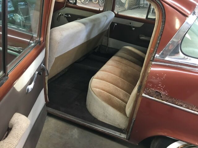 1958 Studebaker President - photo 12