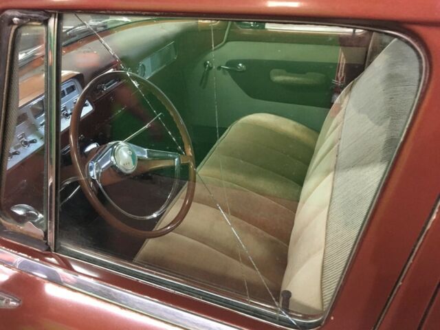 1958 Studebaker President - photo 13