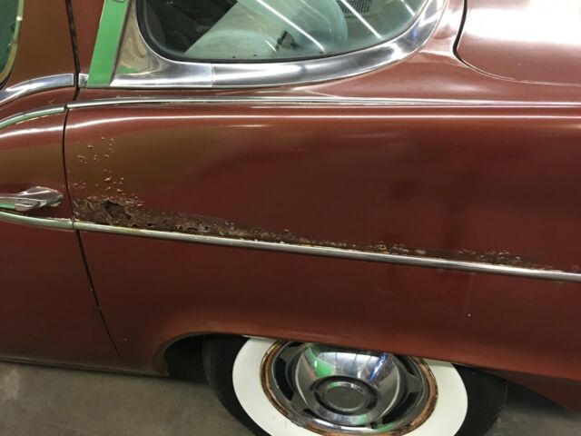 1958 Studebaker President - photo 4