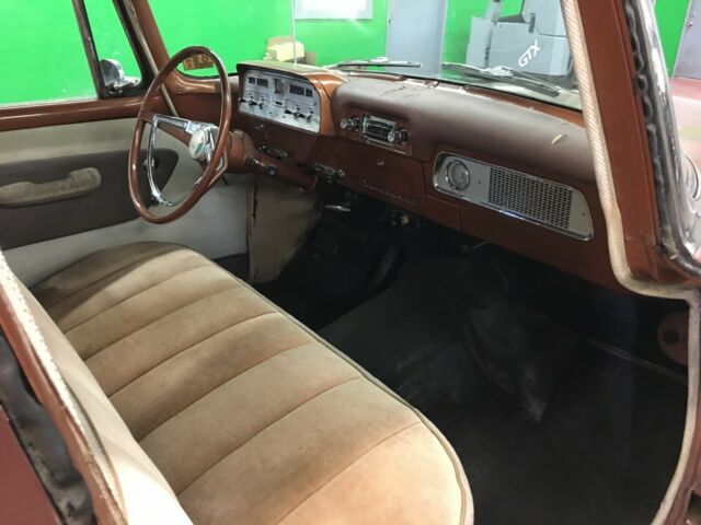 1958 Studebaker President - photo 8
