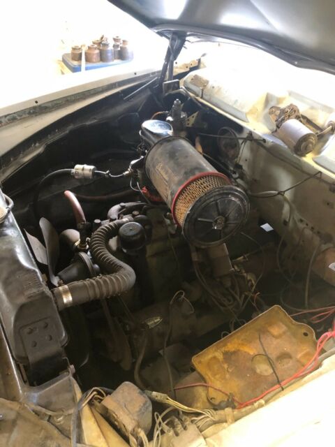 1958 Studebaker Scotsman - photo 10