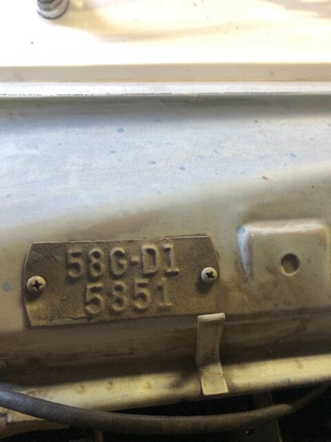 1958 Studebaker Scotsman - photo 11