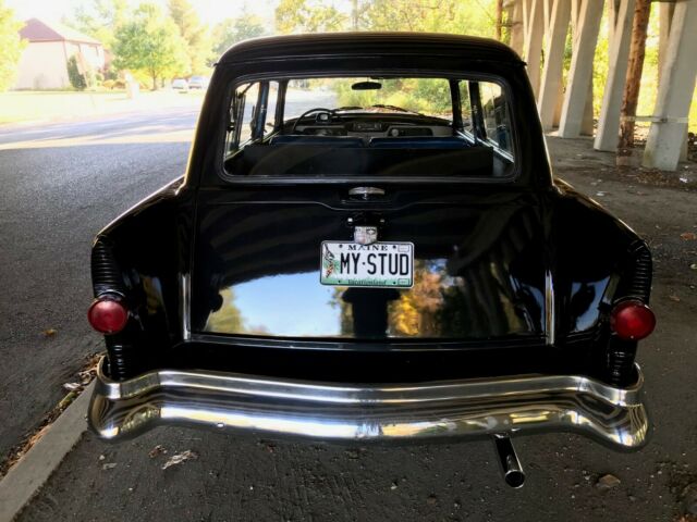 1958 Studebaker Scotsman wagon - photo 6