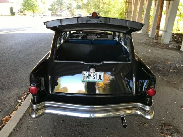 1958 Studebaker Scotsman wagon - photo 7