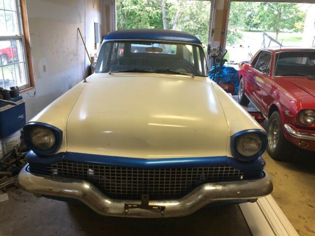 1958 Studebaker Scotsman - photo 2