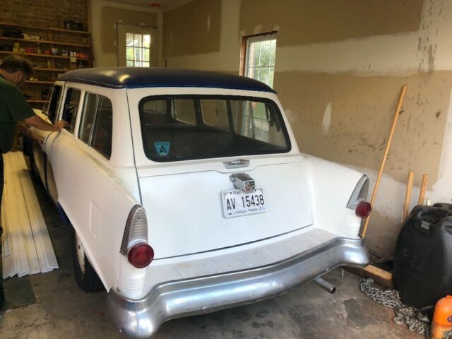 1958 Studebaker Scotsman - photo 5