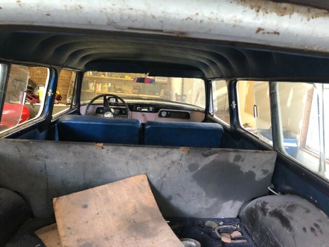 1958 Studebaker Scotsman - photo 6