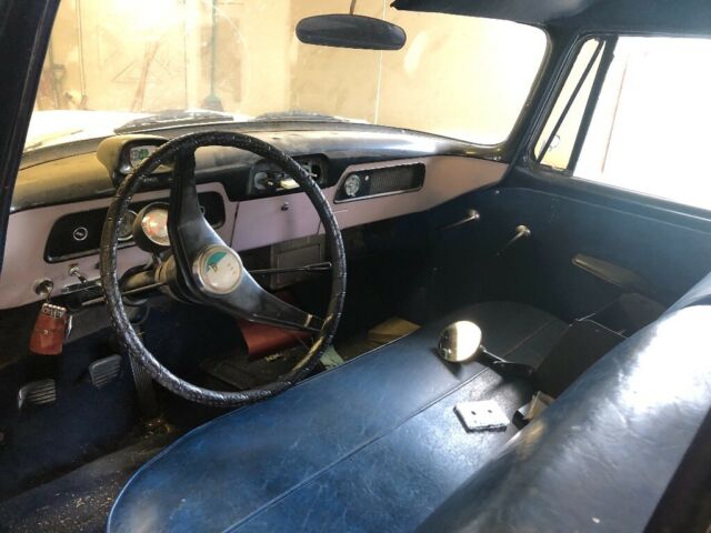 1958 Studebaker Scotsman - photo 7