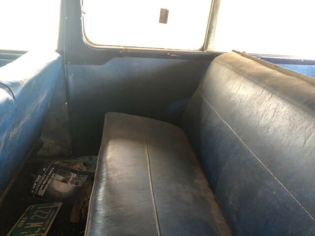 1958 Studebaker Scotsman - photo 8