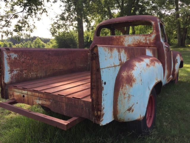 1958 Studebaker 3E1 Scotsman - photo 3