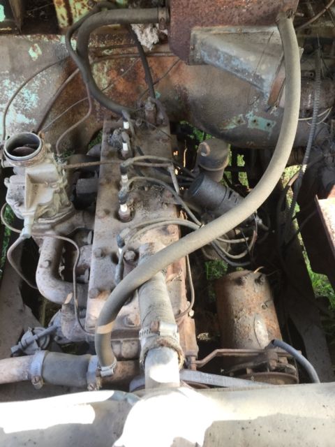 1958 Studebaker 3E1 Scotsman - photo 5