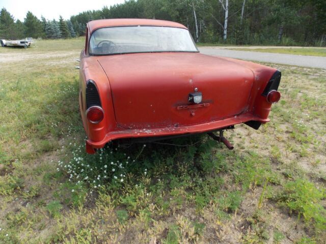 1958 Studebaker - photo 3