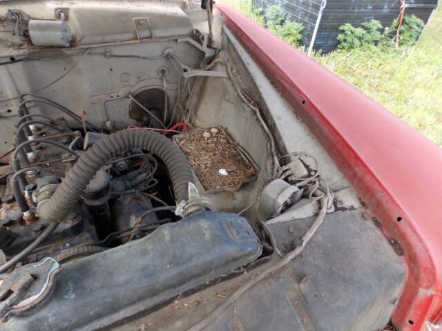 1958 Studebaker - photo 4