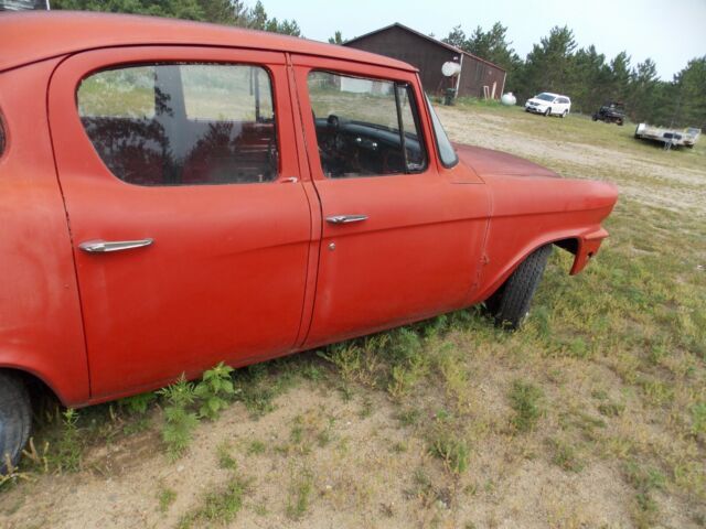 1958 Studebaker - photo 6