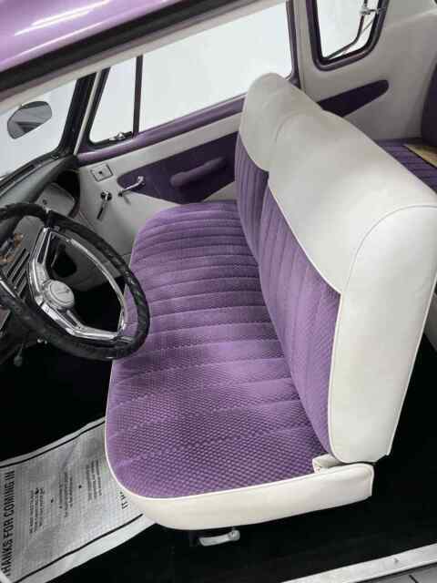 1958 Studebaker Silver Hawk - photo 13