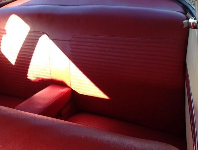 1958 Studebaker Silver Hawk - photo 9