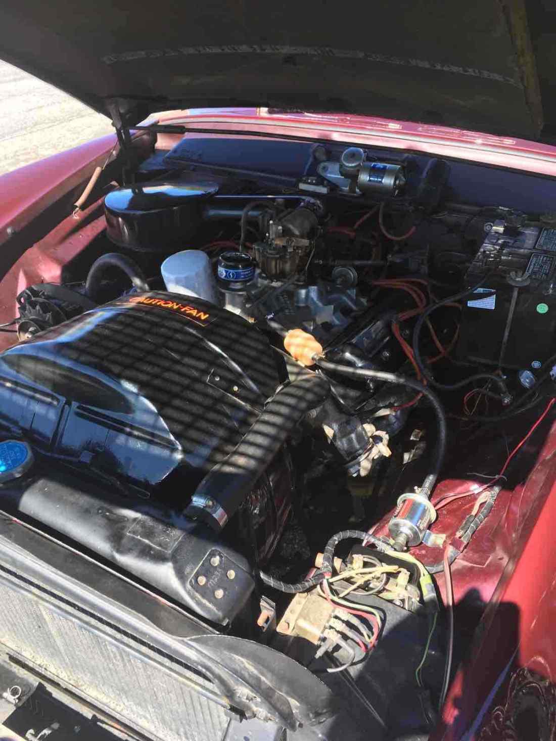 1958 Studebaker Silver Hawk 2 door - photo 12