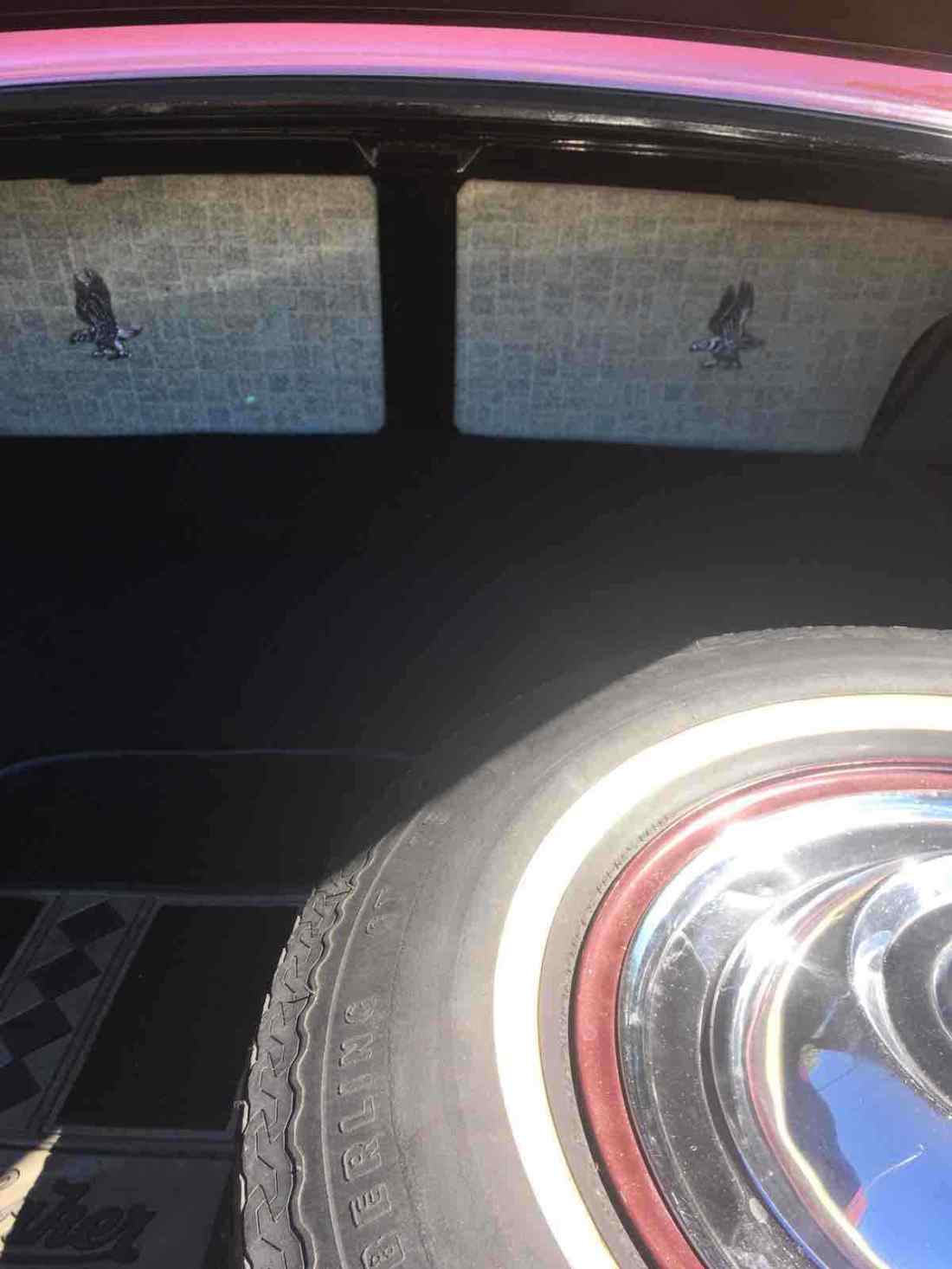 1958 Studebaker Silver Hawk 2 door - photo 5