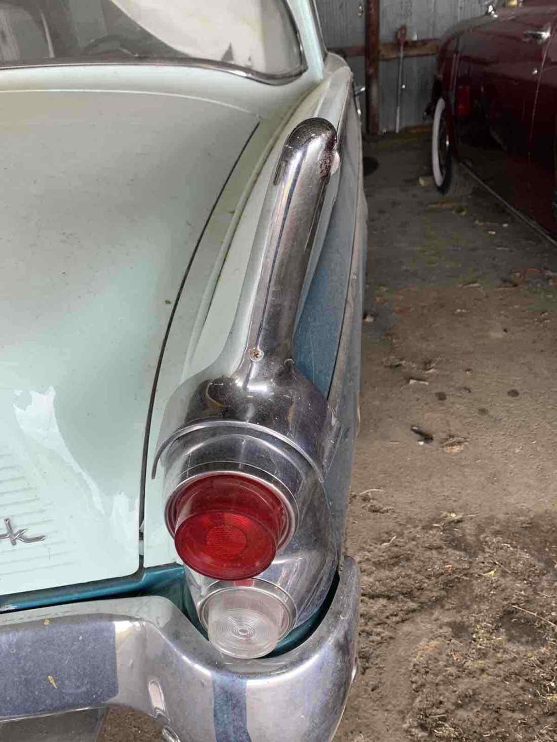 1958 Studebaker Silver Hawk - photo 3