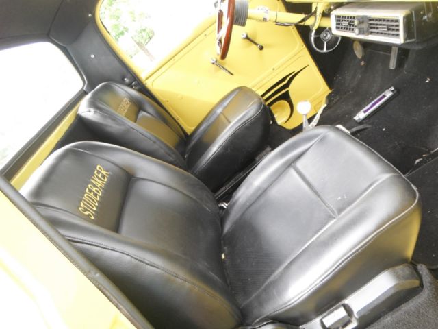 1958 Studebaker 2R10 - photo 11