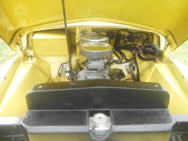 1958 Studebaker 2R10 - photo 12