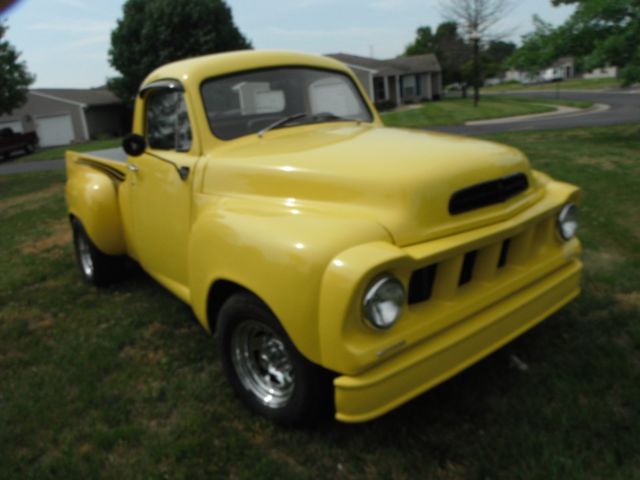 1958 Studebaker 2R10 - photo 3