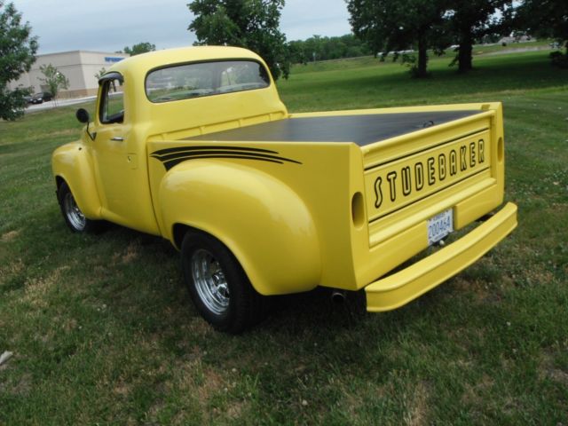 1958 Studebaker 2R10 - photo 4