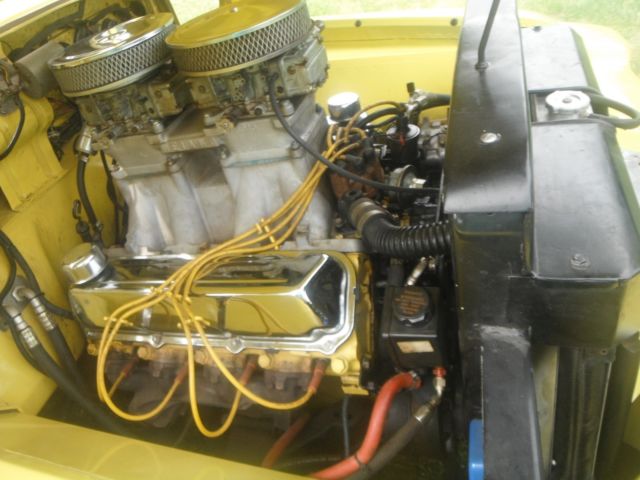 1958 Studebaker 2R10 - photo 5